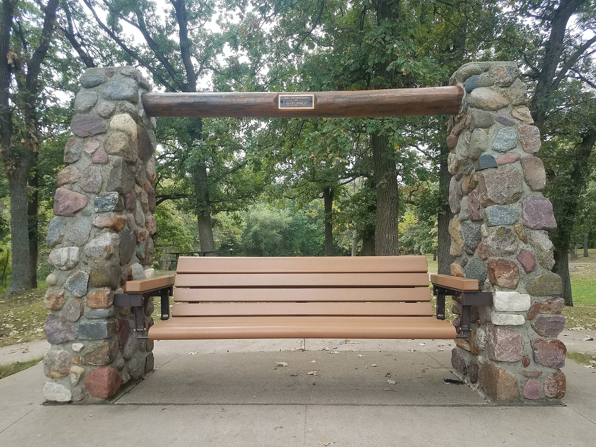 Gull Point State Park