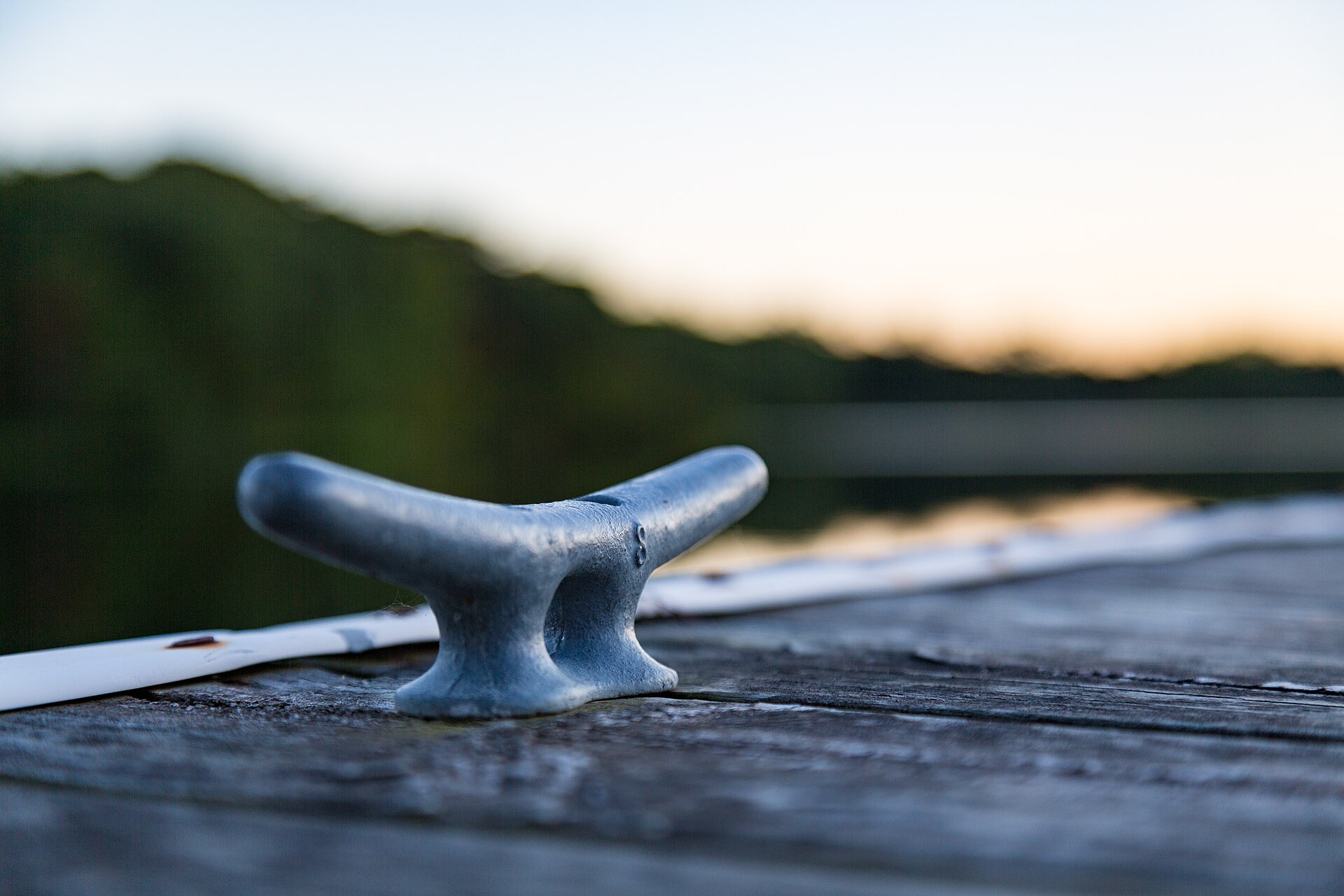 Nine Eagles State Park