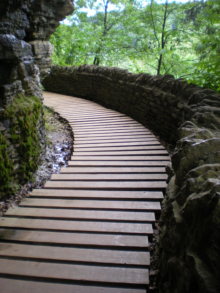 Clifty Falls State Park