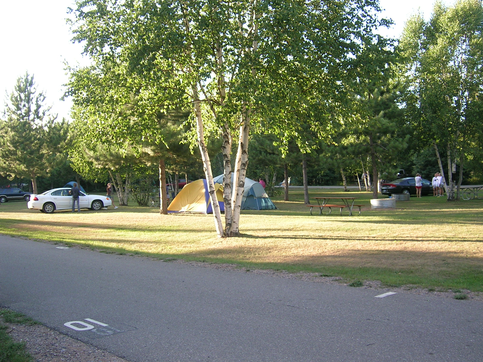 Van Riper State Park