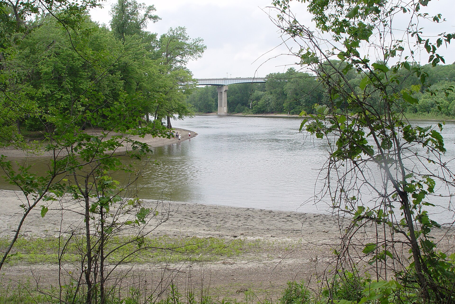 Fort Snelling State Park