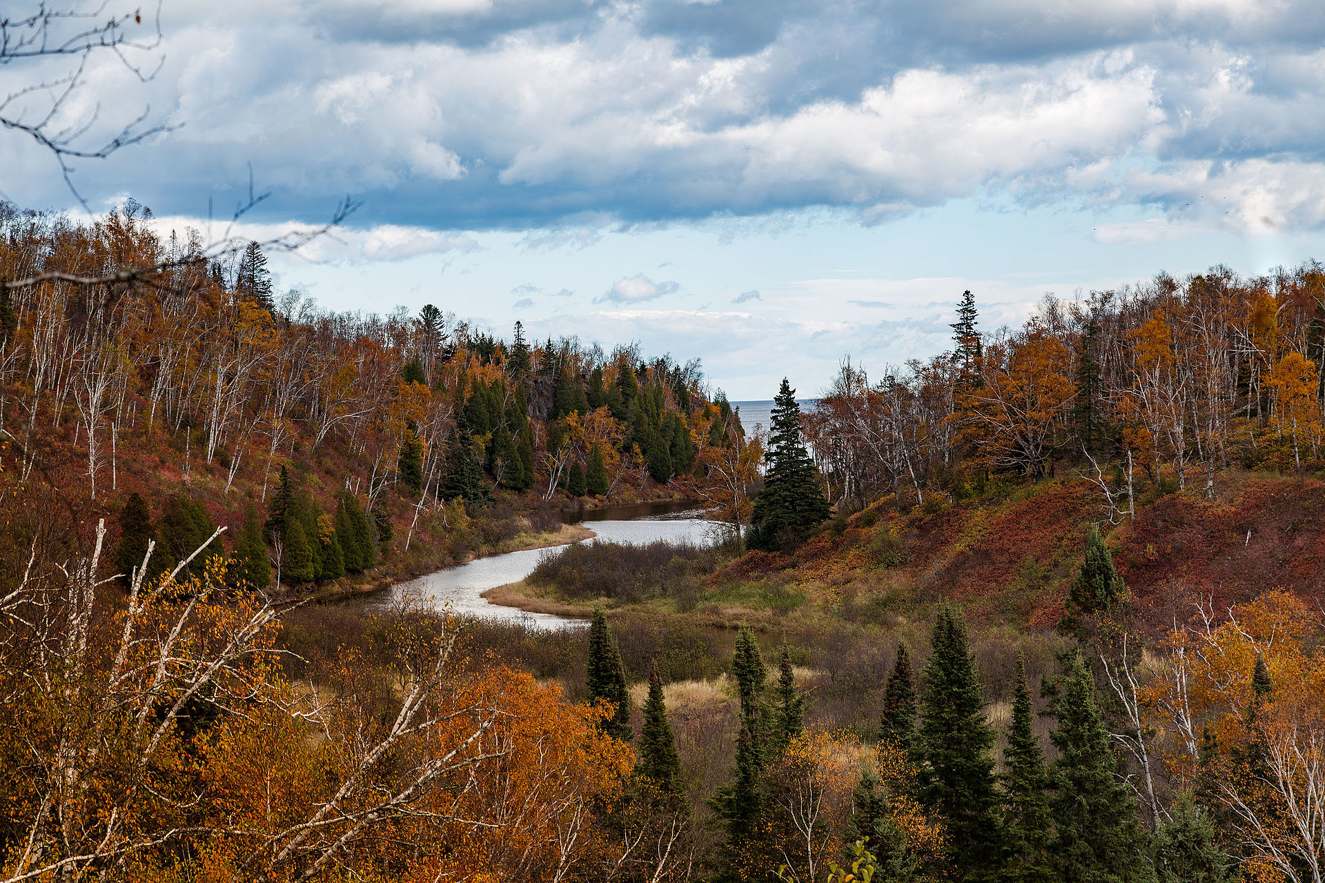 Two Harbors, Minnesota, United States