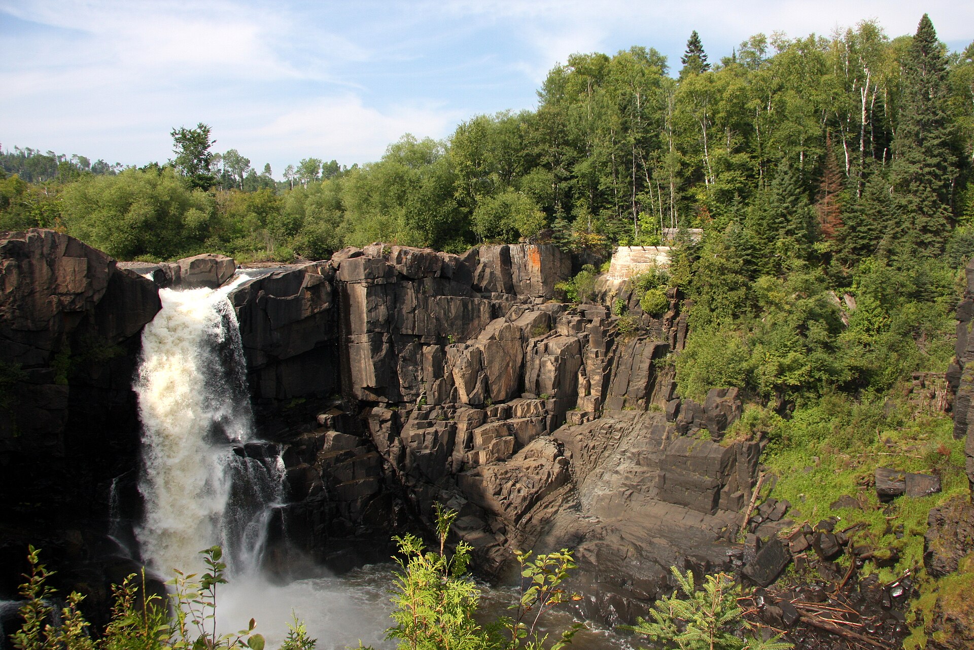 Grand Portage State Park