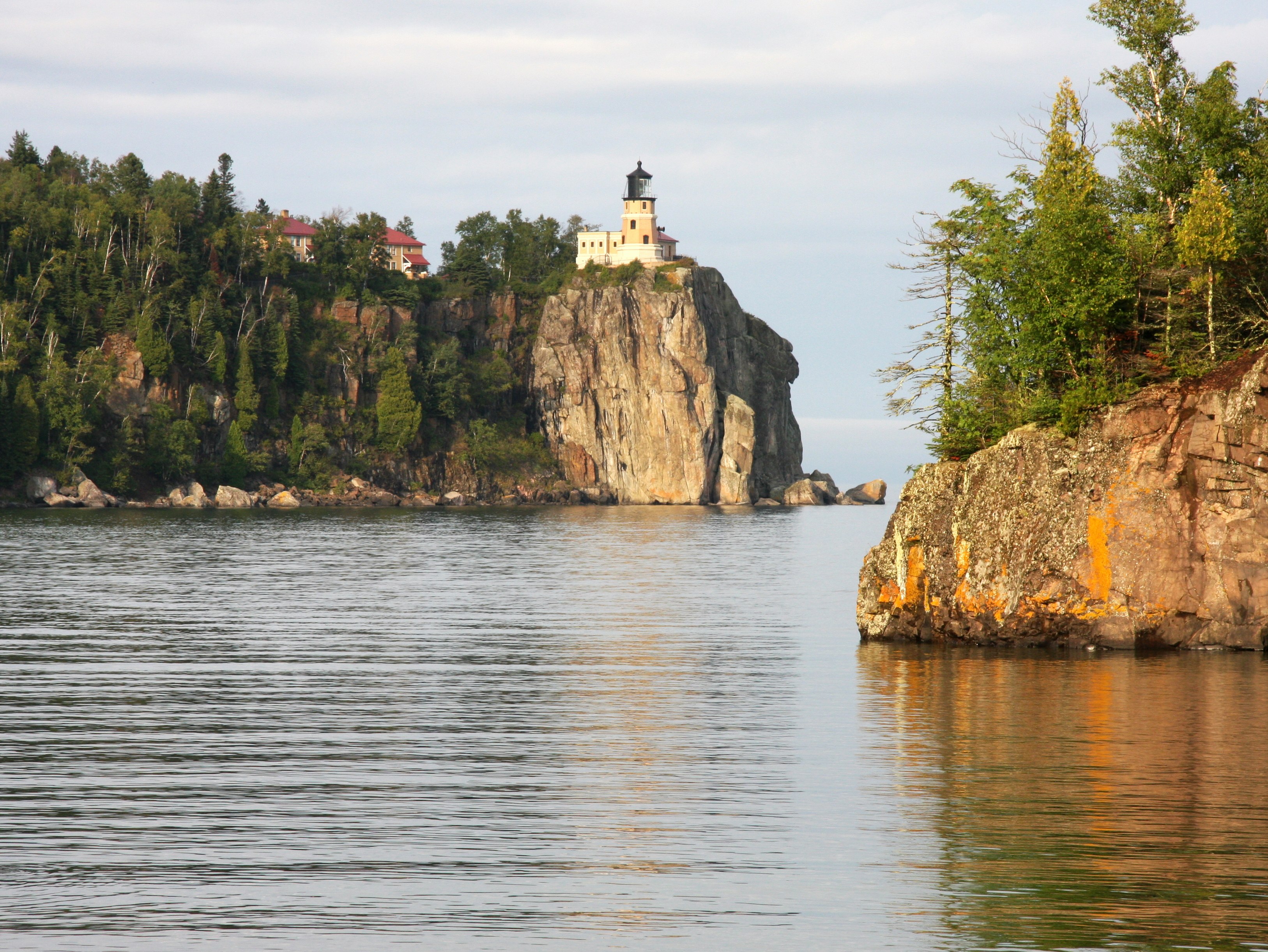 Split Rock Lighthouse State Park