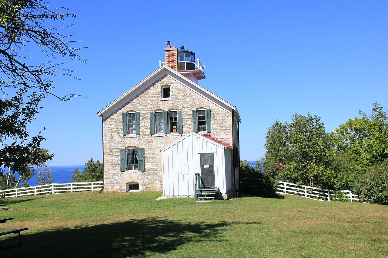 Rock Island State Park (Wisconsin)